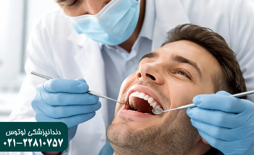 چگونه دندان‌های کوتاه یا نامنظم را زیباتر کنیم؟